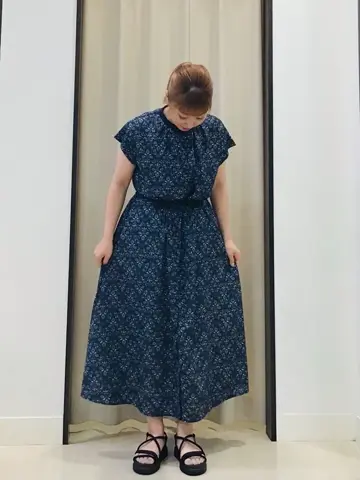 ANY 伊藤 コーディネート画像