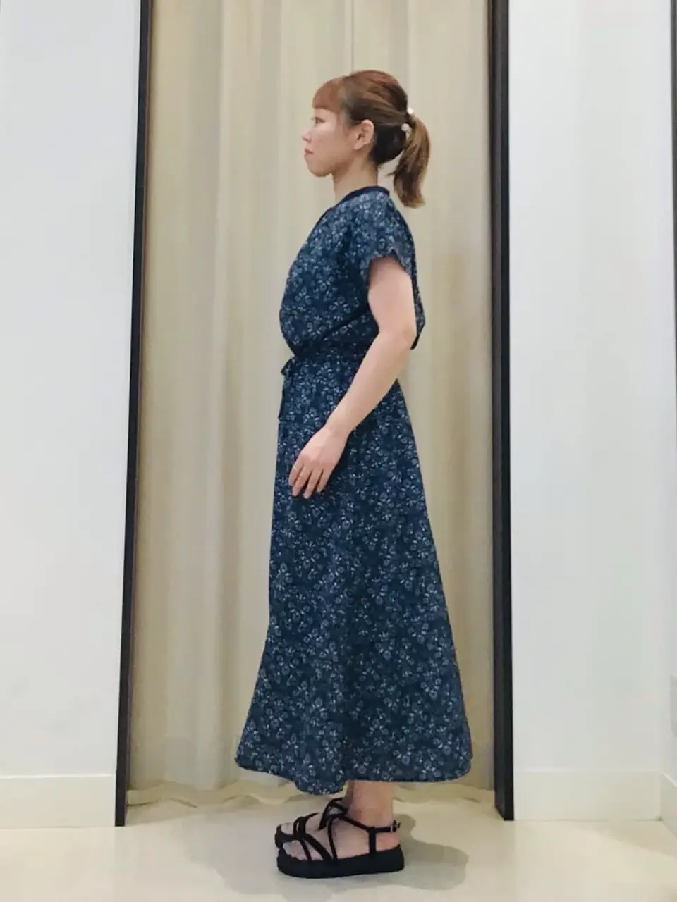 ANY 伊藤 コーディネート画像