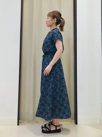 ANY 伊藤 コーディネート画像