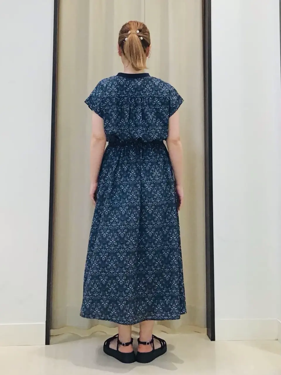 ANY 伊藤 コーディネート画像