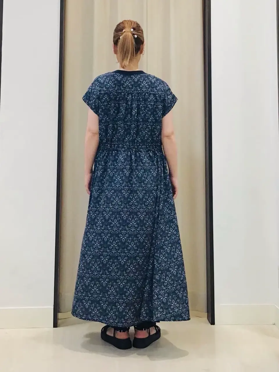 ANY 伊藤 コーディネート画像