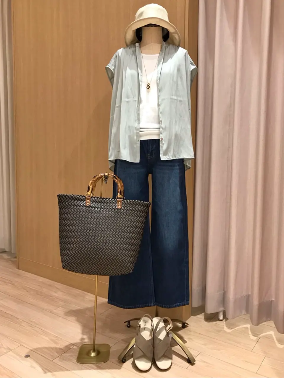  千葉 コーディネート画像