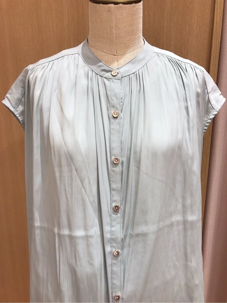 ANY 千葉 コーディネート画像