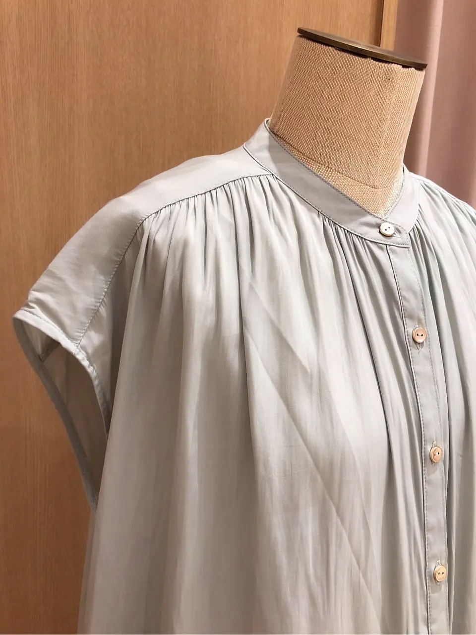 ANY 千葉 コーディネート画像