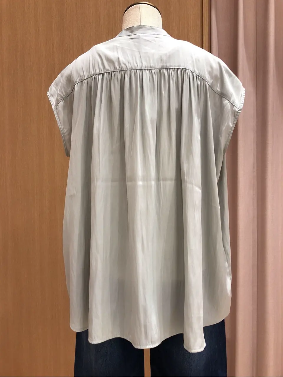 ANY 千葉 コーディネート画像