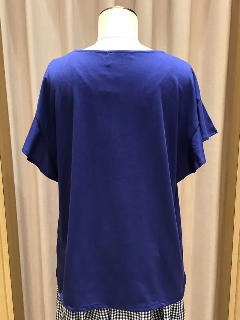 ANY 本吉 コーディネート画像