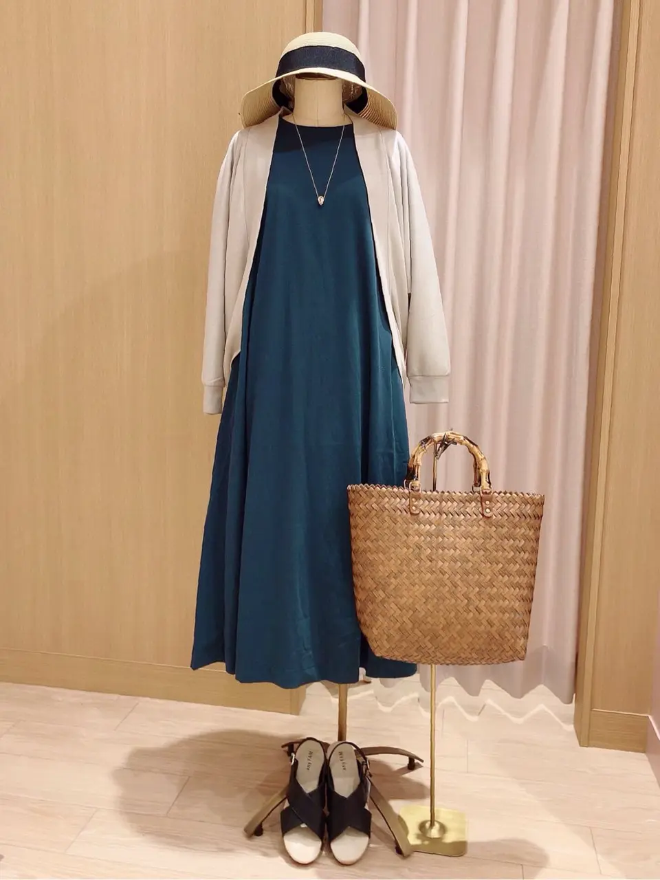  千葉 コーディネート画像