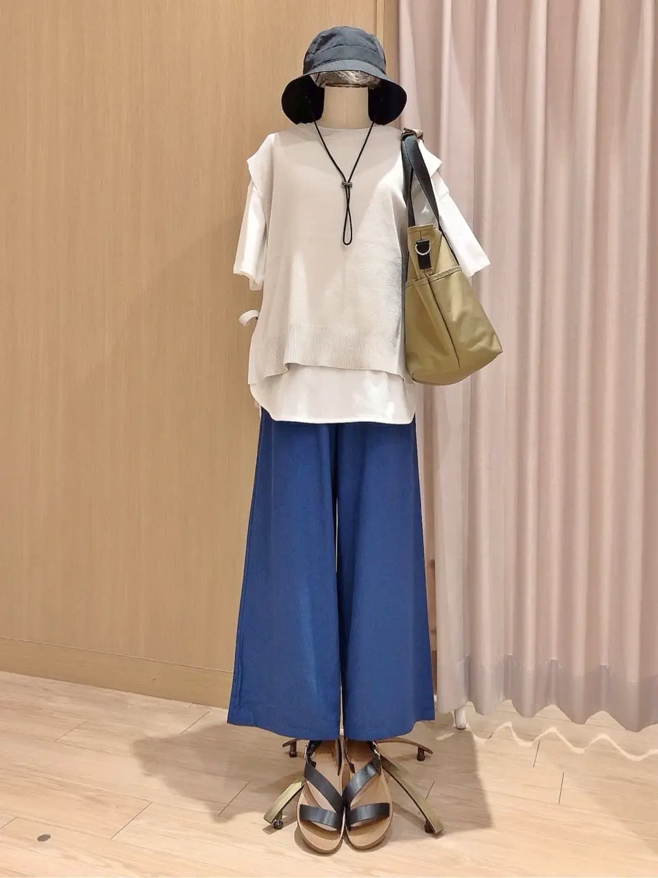  千葉 コーディネート画像