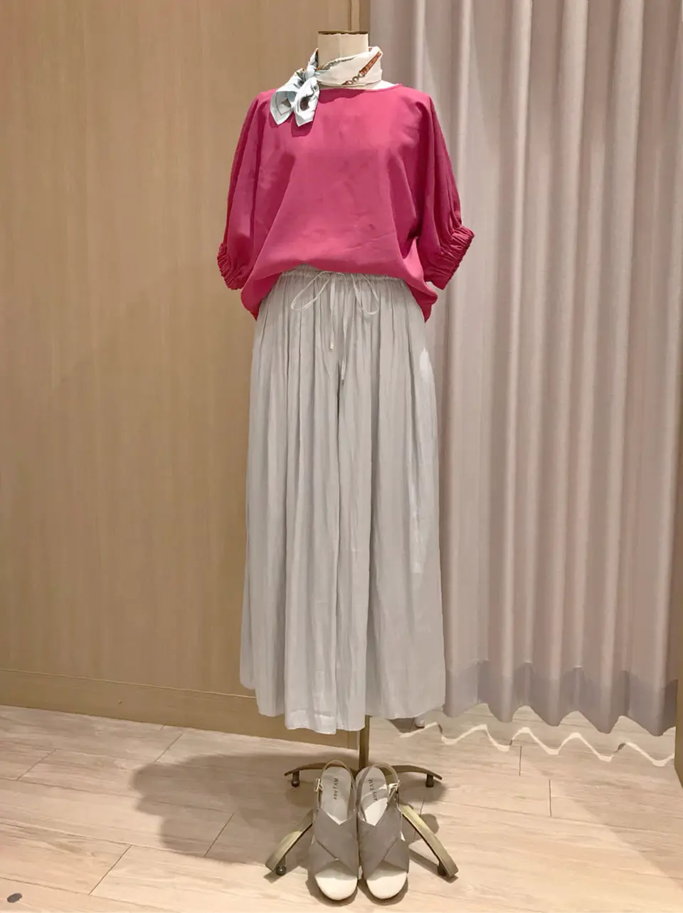  千葉 コーディネート画像