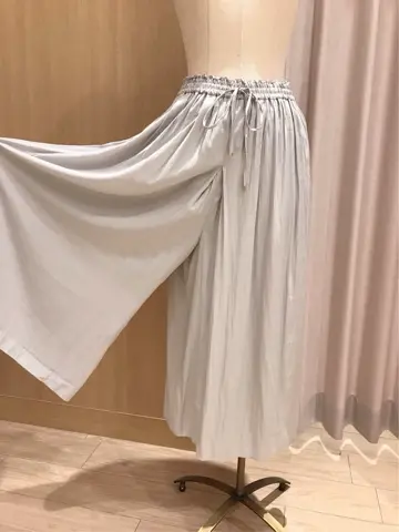 ANY 千葉 コーディネート画像