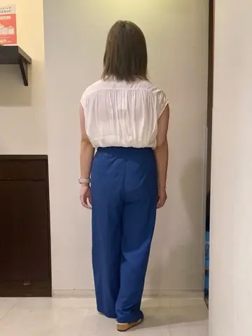 ANY M コーディネート画像