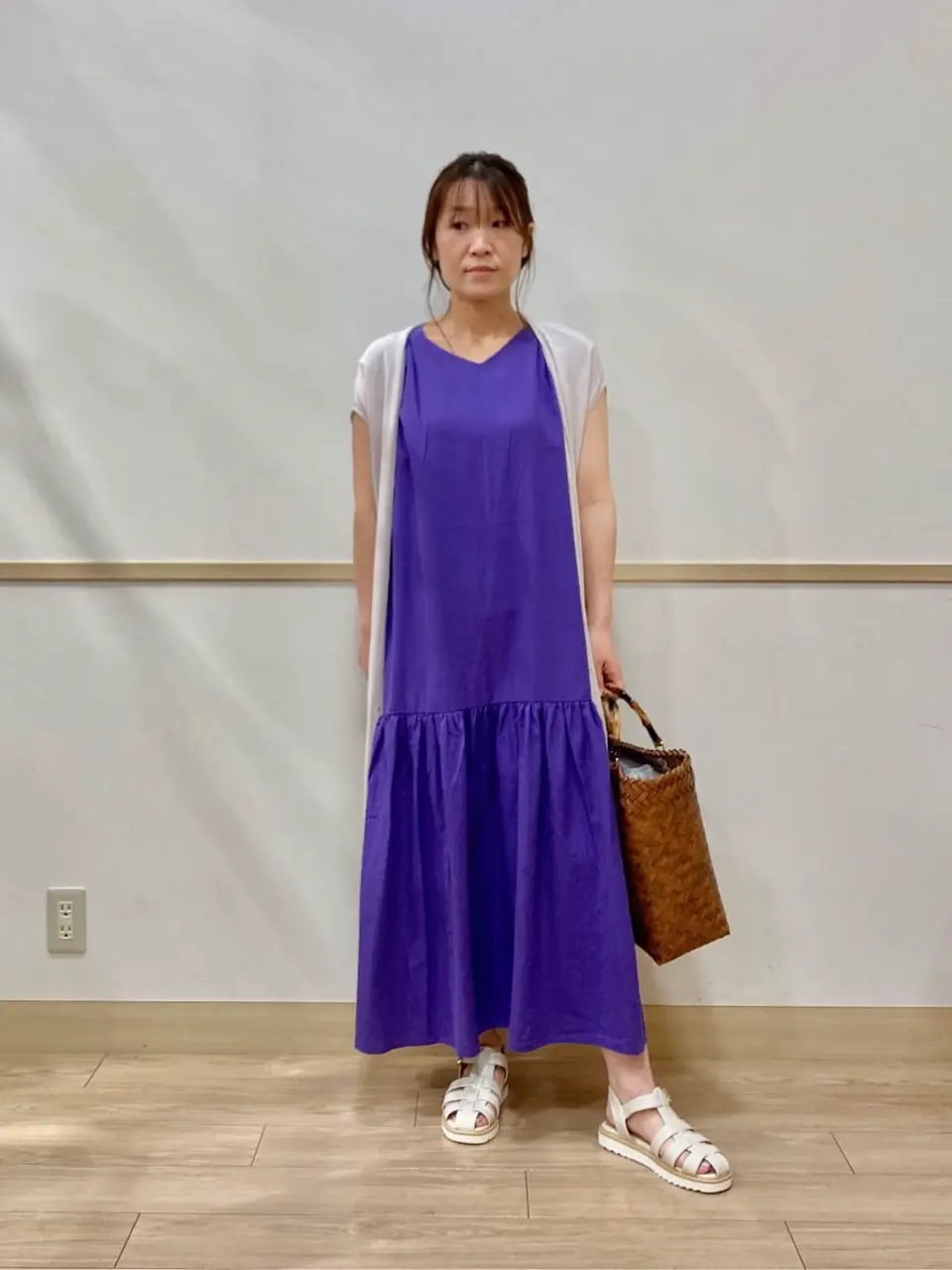  大野 コーディネート画像