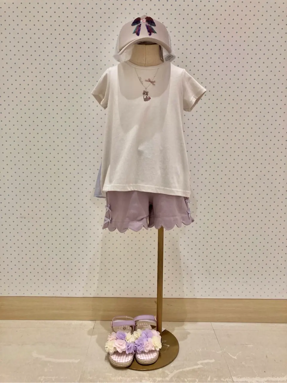  大野 コーディネート画像