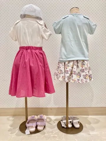 ANY 大野 コーディネート画像