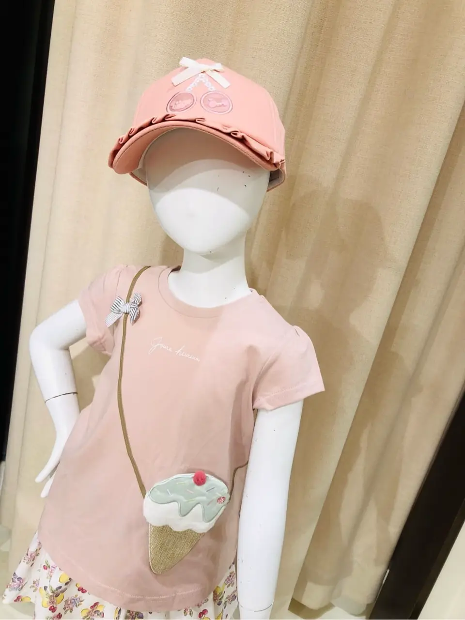 ANY ISHII コーディネート画像