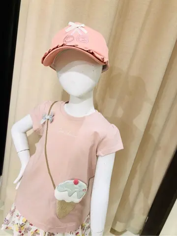 ANY ISHII コーディネート画像