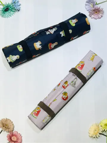 ANY 田口 コーディネート画像