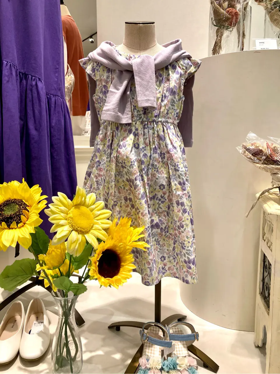 ANY 杉原 コーディネート画像