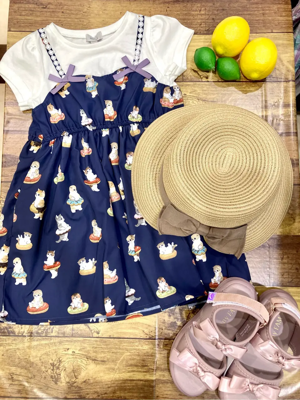  杉原 コーディネート画像