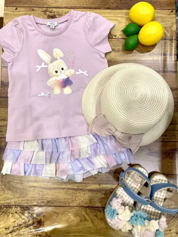 ANY 杉原 コーディネート画像