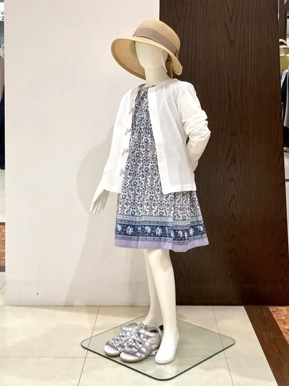 ANY 杉原 コーディネート画像