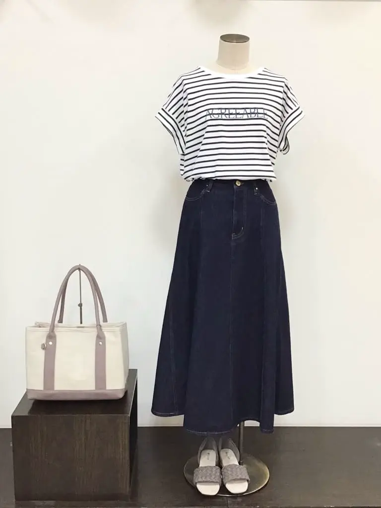  河村 コーディネート画像