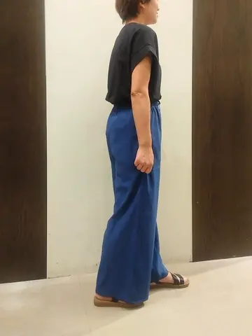 ANY 川口 コーディネート画像