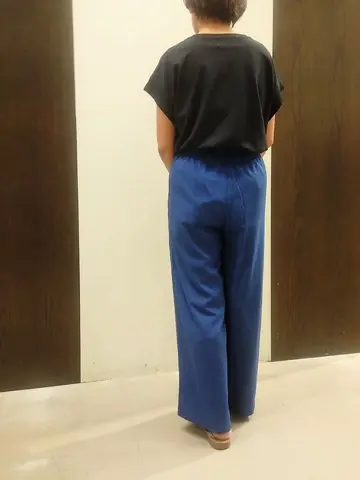 ANY 川口 コーディネート画像