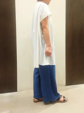 ANY 川口 コーディネート画像