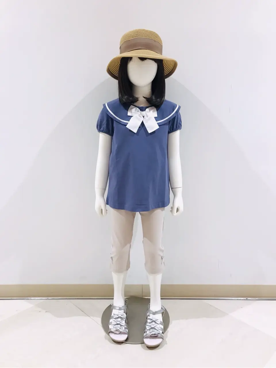 ANY 田口 コーディネート画像