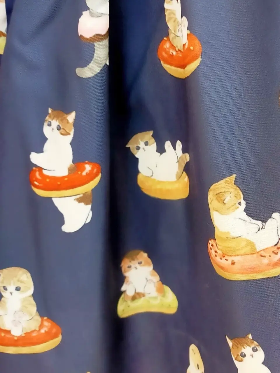 ANY 重永 コーディネート画像