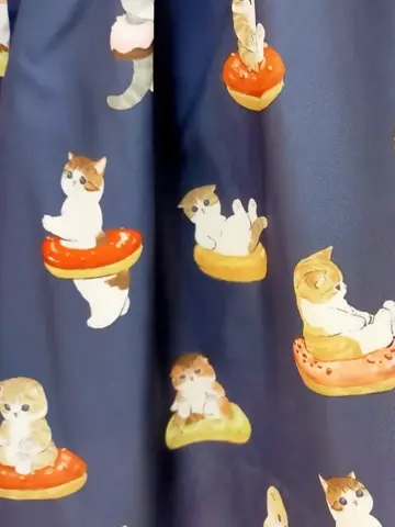 ANY 重永 コーディネート画像