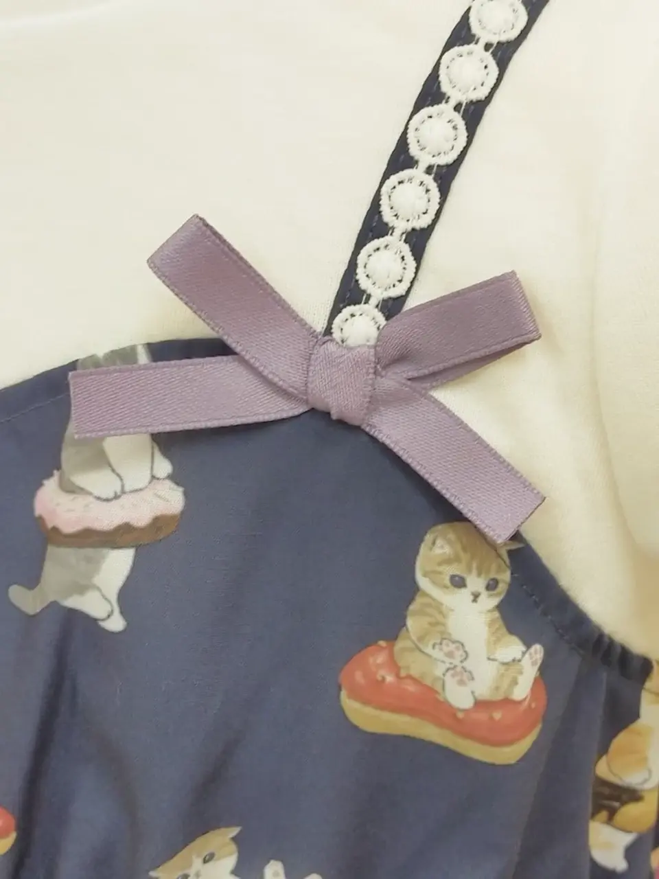 ANY 重永 コーディネート画像