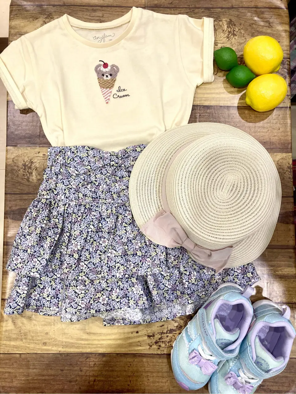  杉原 コーディネート画像