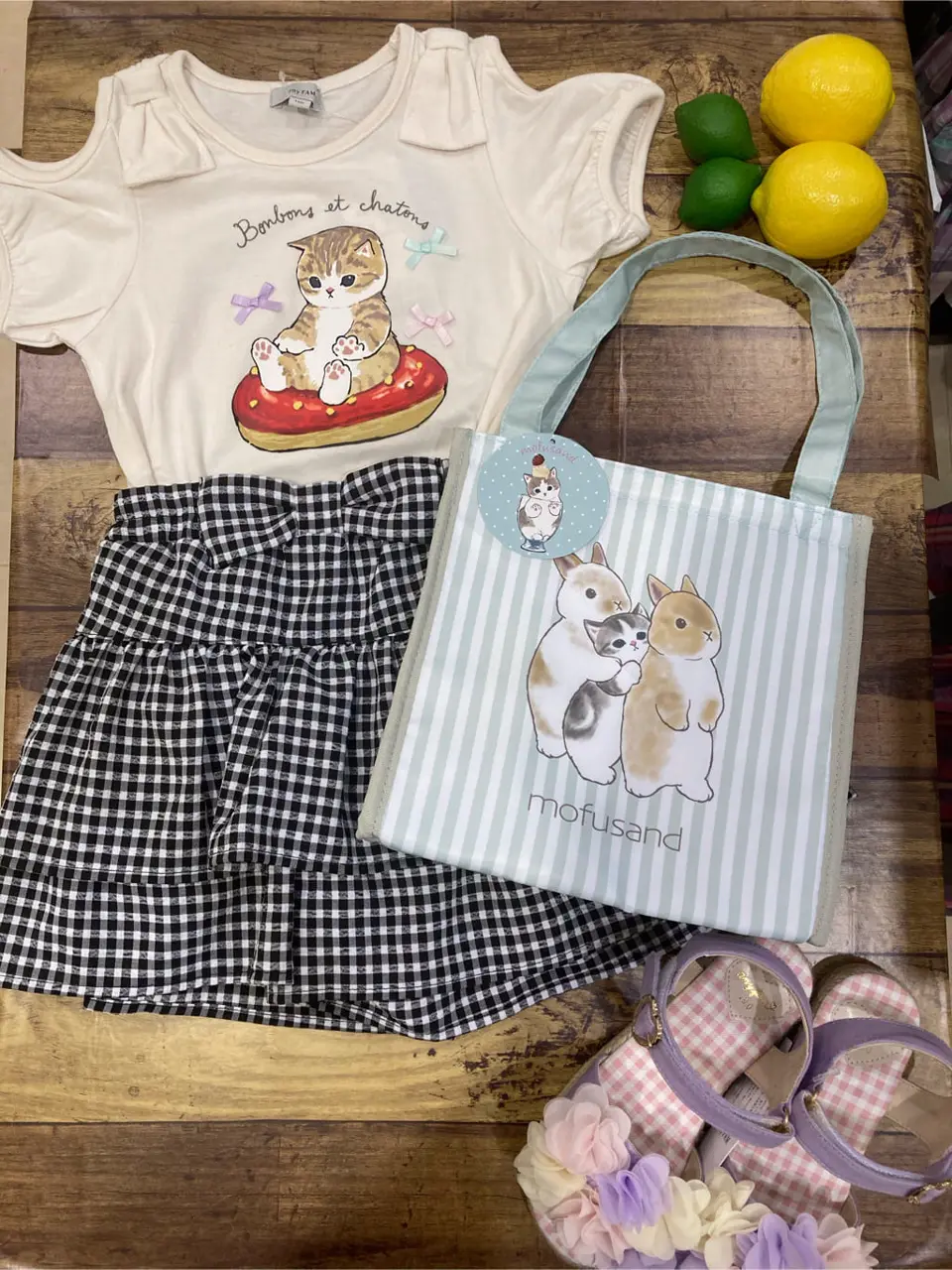  杉原 コーディネート画像