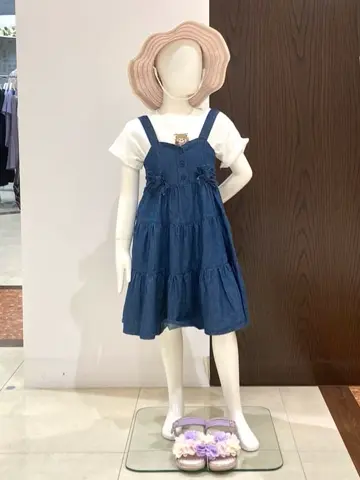 ANY 杉原 コーディネート画像