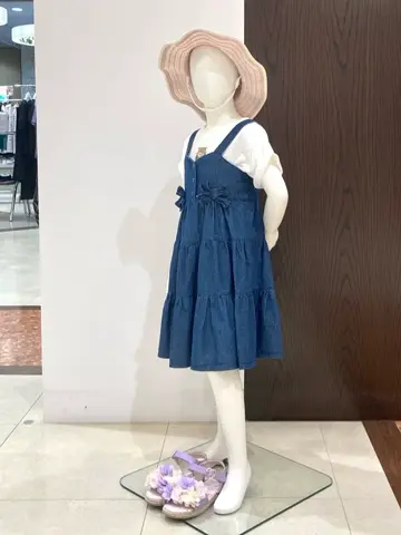 ANY 杉原 コーディネート画像