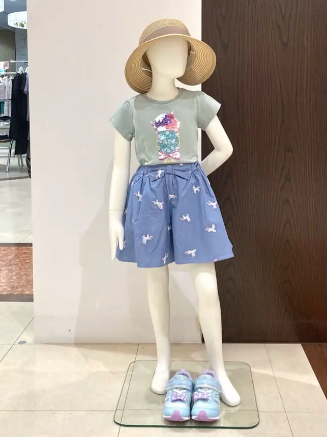  杉原 コーディネート画像