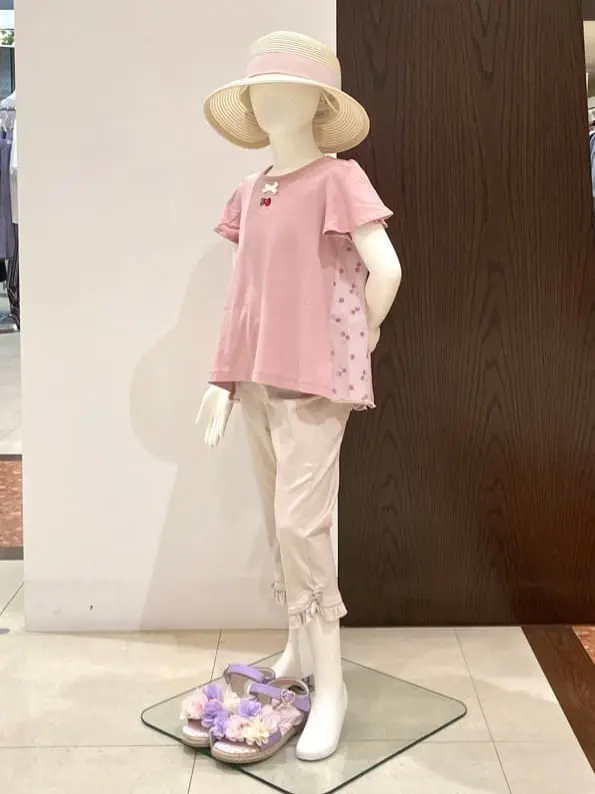  杉原 コーディネート画像