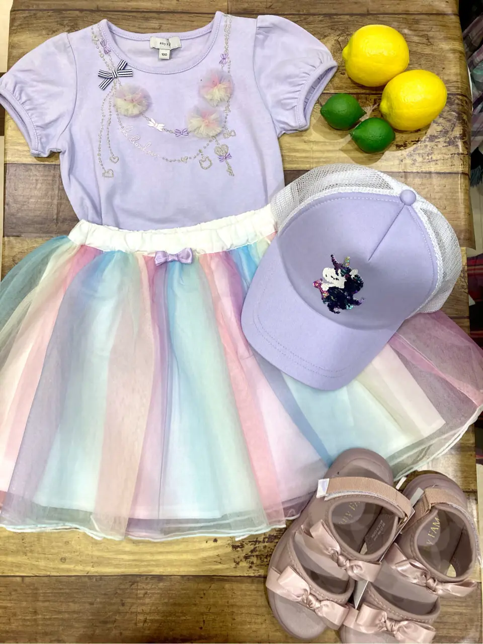  杉原 コーディネート画像