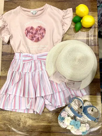 ANY 杉原 コーディネート画像