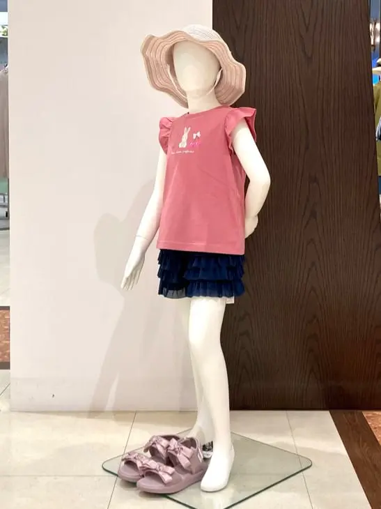 ANY 杉原 コーディネート画像