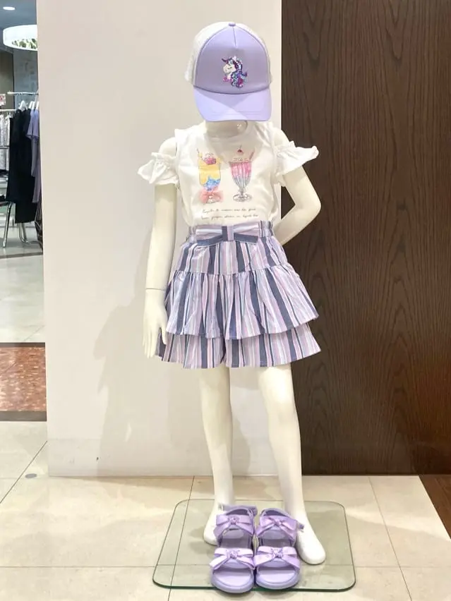  杉原 コーディネート画像