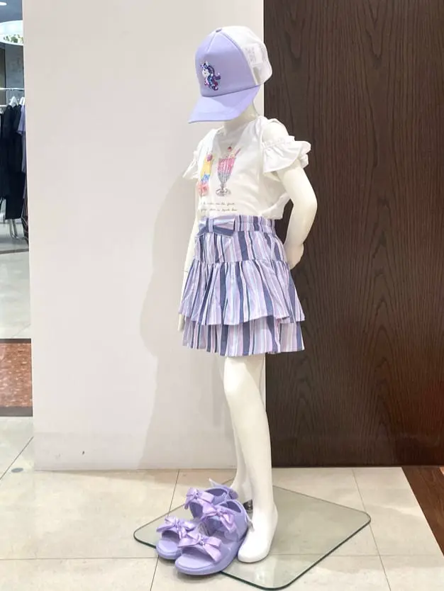 ANY 杉原 コーディネート画像