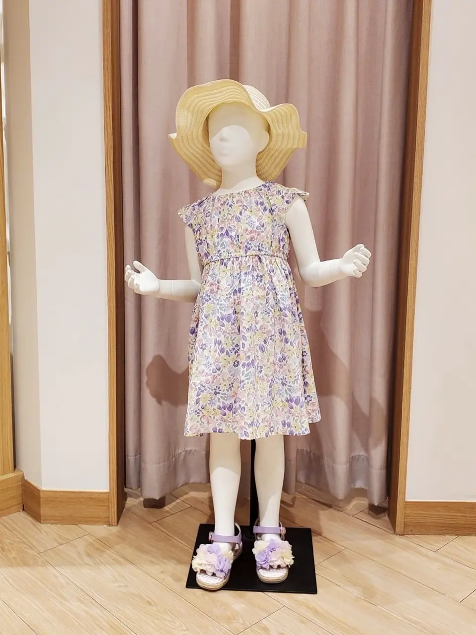 ANY 奥原 コーディネート画像