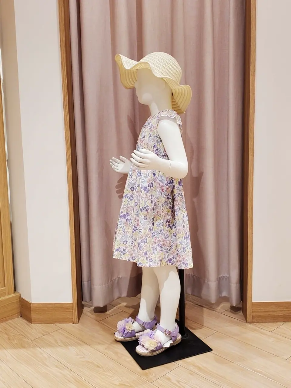 ANY 奥原 コーディネート画像