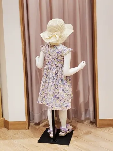 ANY 奥原 コーディネート画像