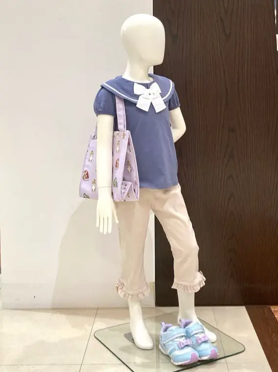  杉原 コーディネート画像