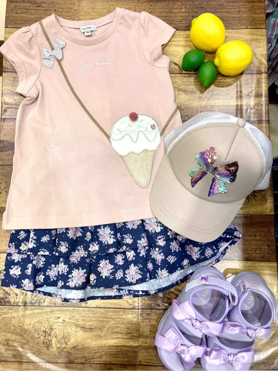  杉原 コーディネート画像