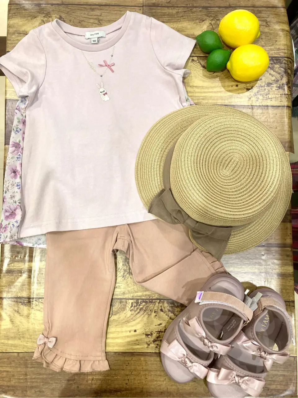  杉原 コーディネート画像